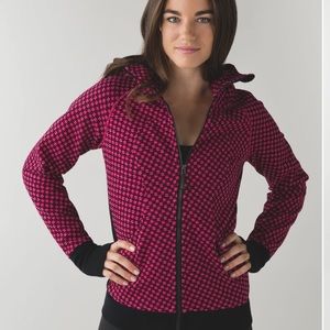 Lululemon Scuba Hoodie iii